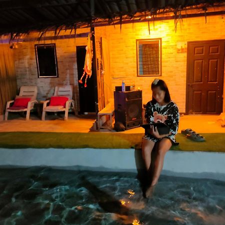 Row House Long Beach Krabi Zewnętrze zdjęcie
