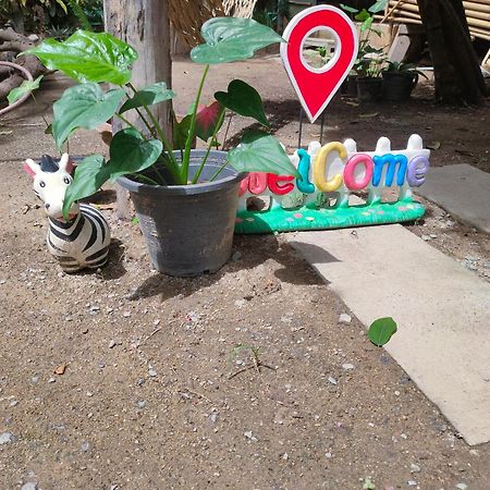 Row House Long Beach Krabi Zewnętrze zdjęcie