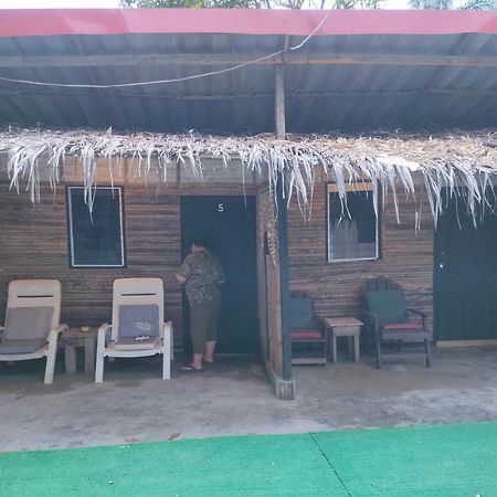 Row House Long Beach Krabi Zewnętrze zdjęcie