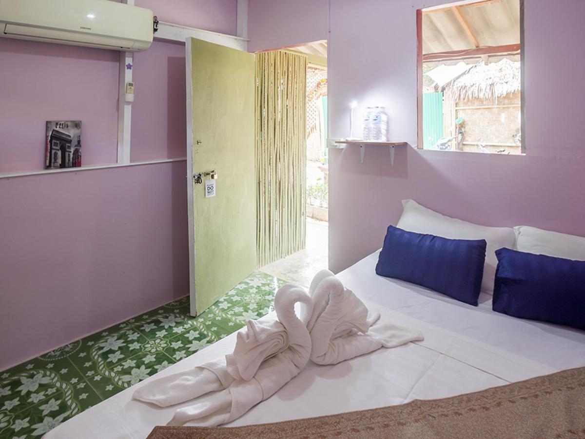 Row House Long Beach Krabi Zewnętrze zdjęcie