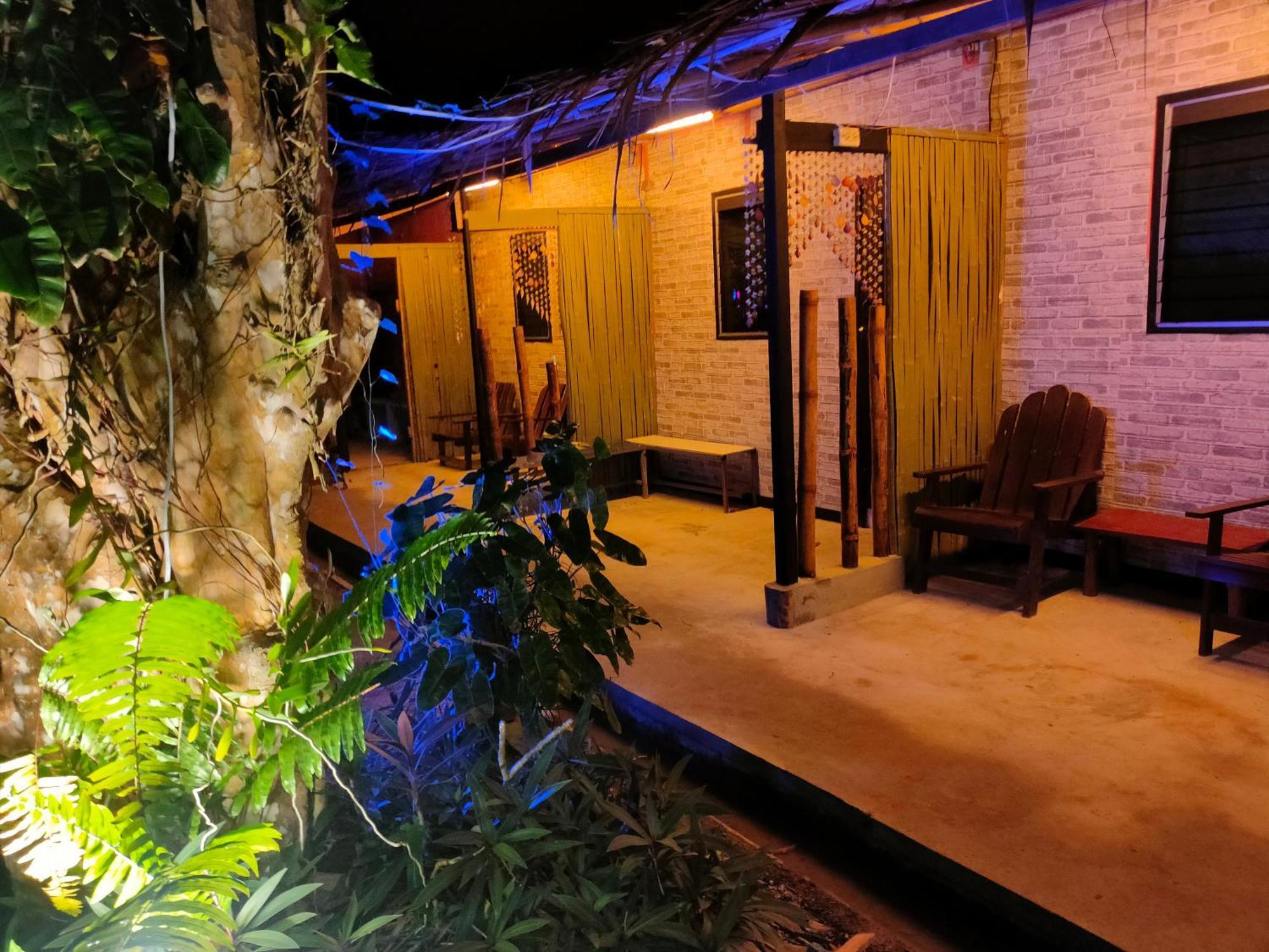 Row House Long Beach Krabi Zewnętrze zdjęcie