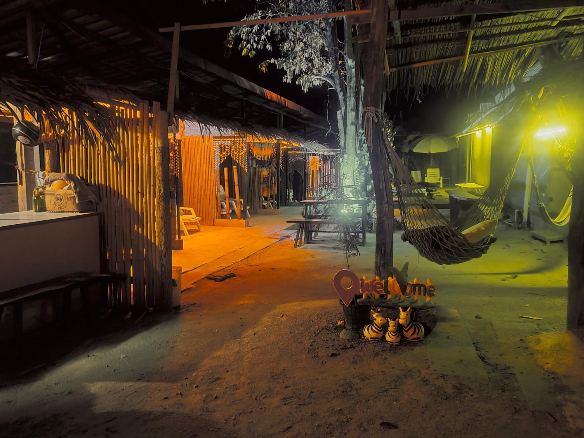 Row House Long Beach Krabi Zewnętrze zdjęcie