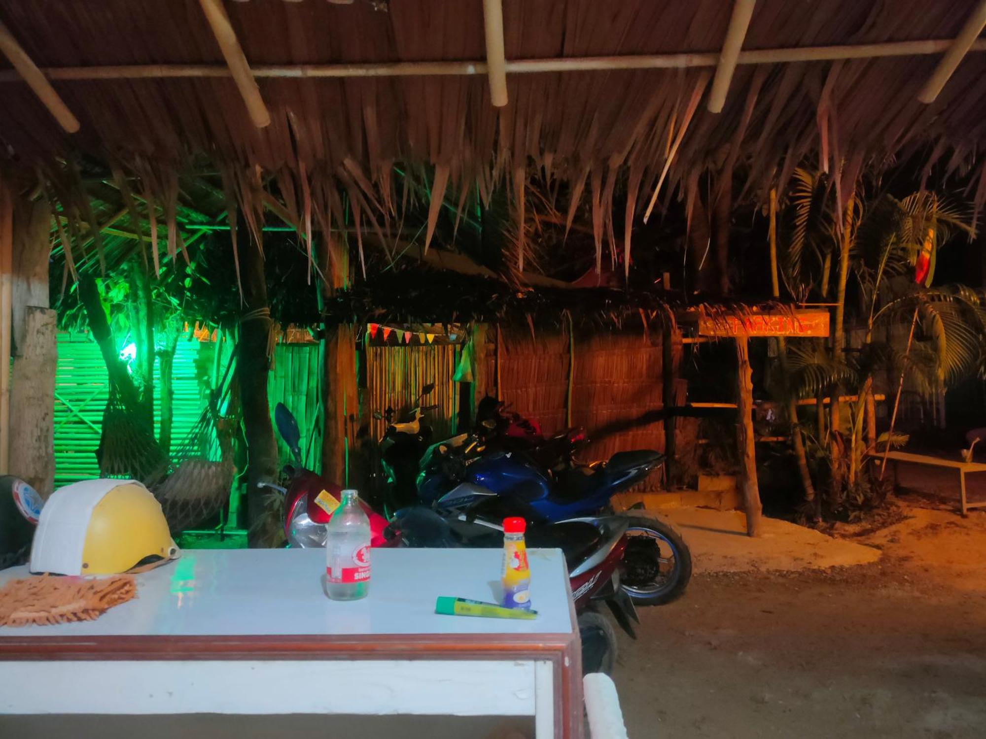 Row House Long Beach Krabi Zewnętrze zdjęcie