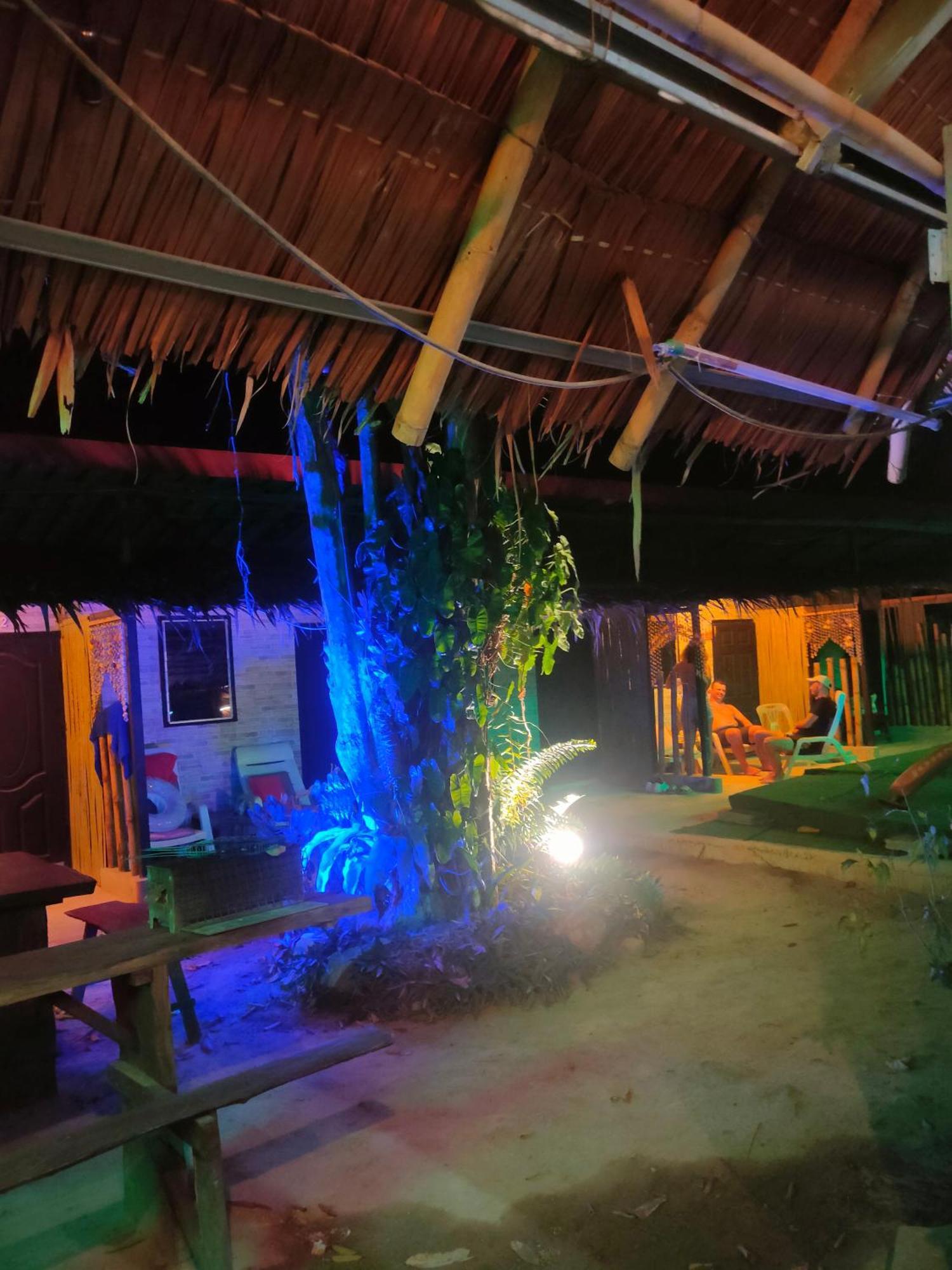 Row House Long Beach Krabi Zewnętrze zdjęcie