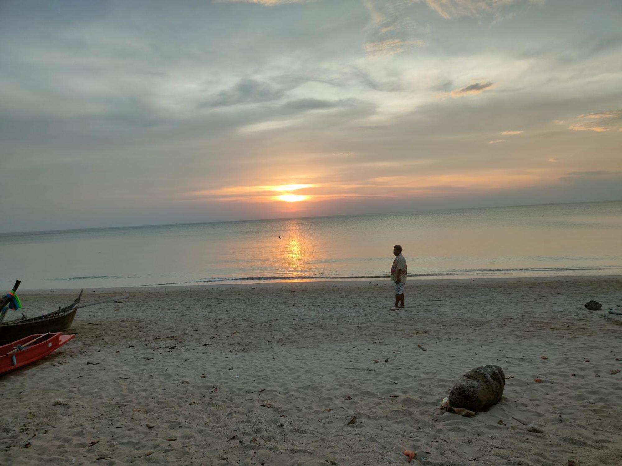 Row House Long Beach Krabi Zewnętrze zdjęcie