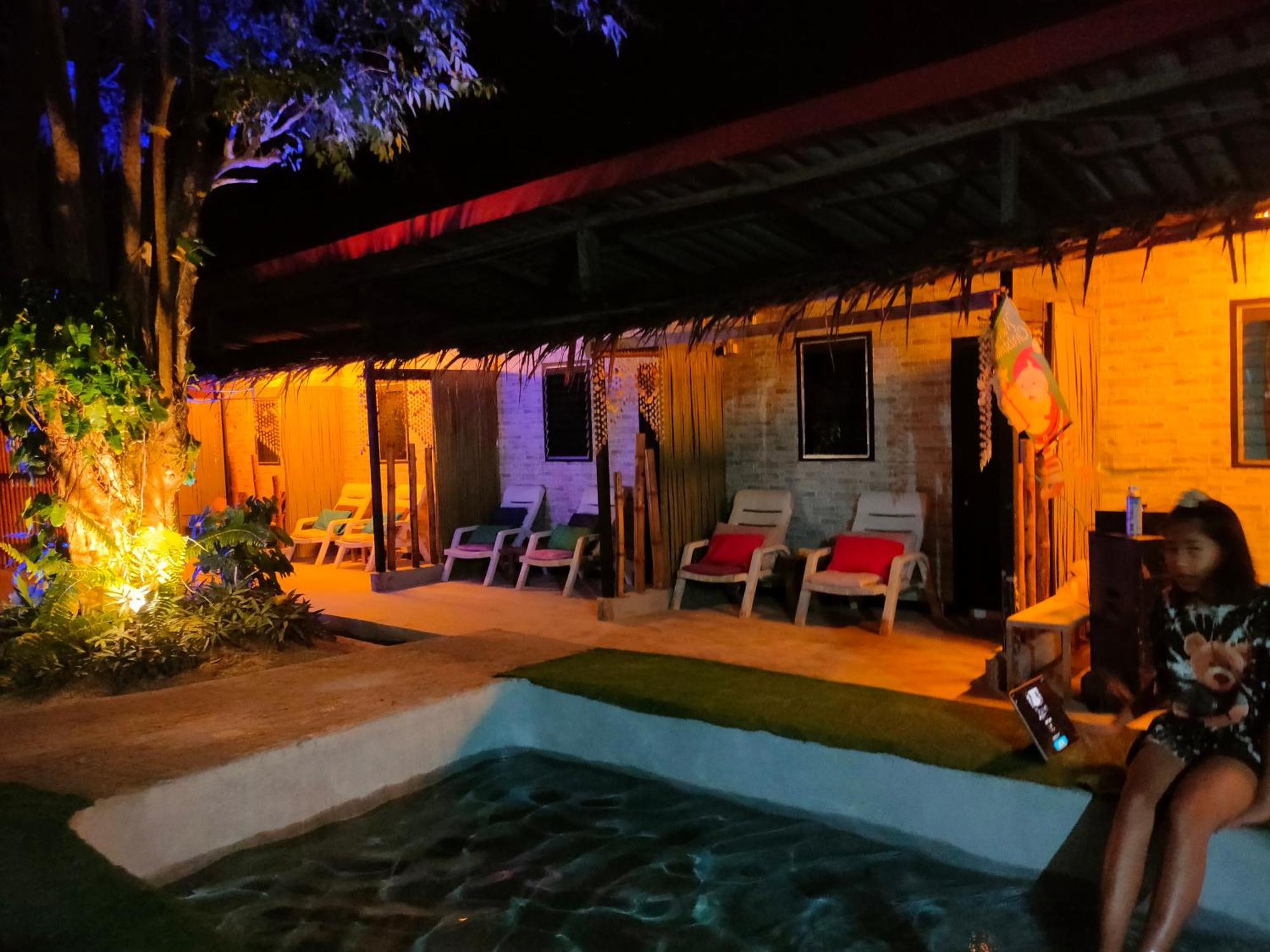 Row House Long Beach Krabi Zewnętrze zdjęcie
