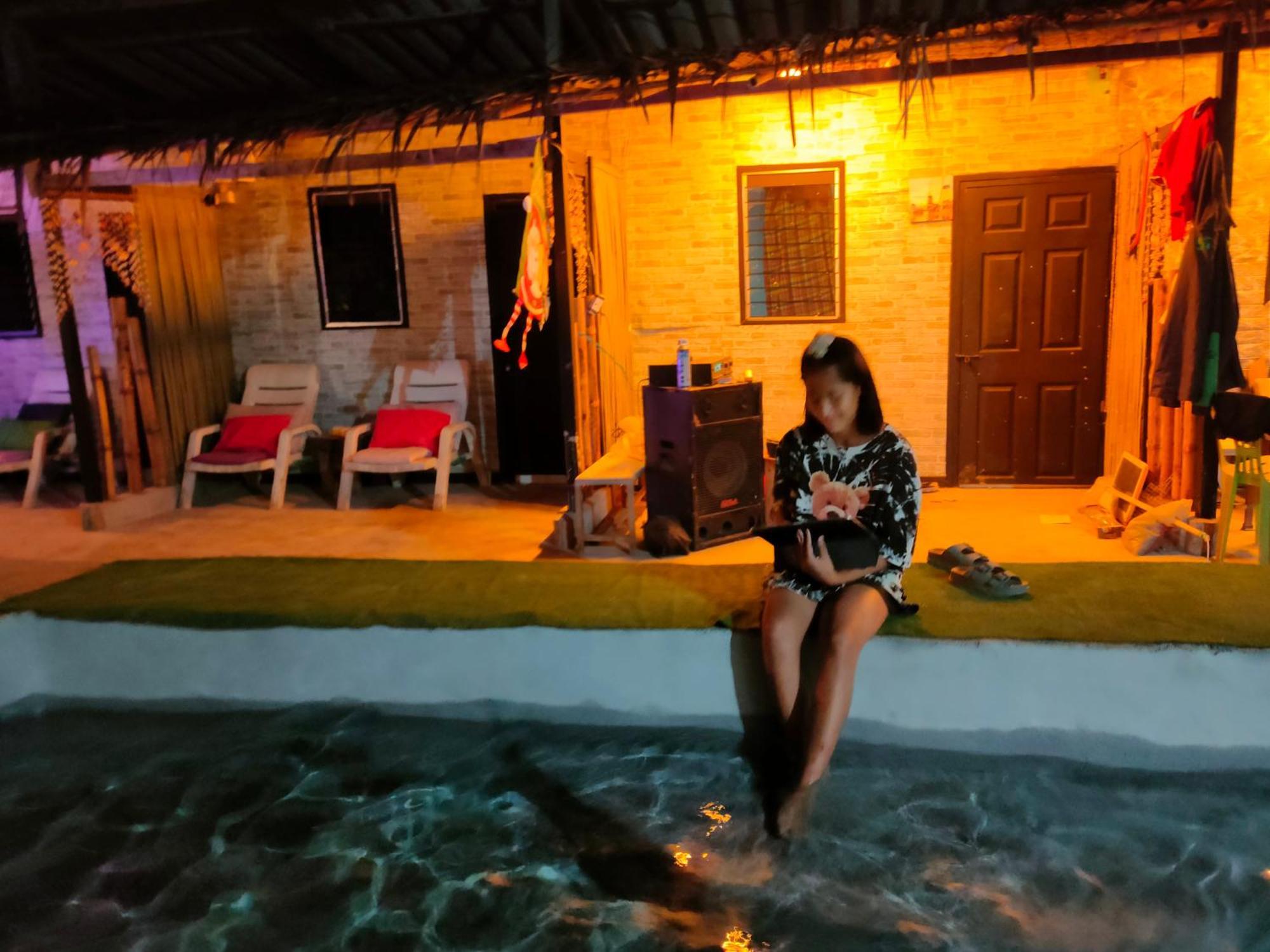 Row House Long Beach Krabi Zewnętrze zdjęcie