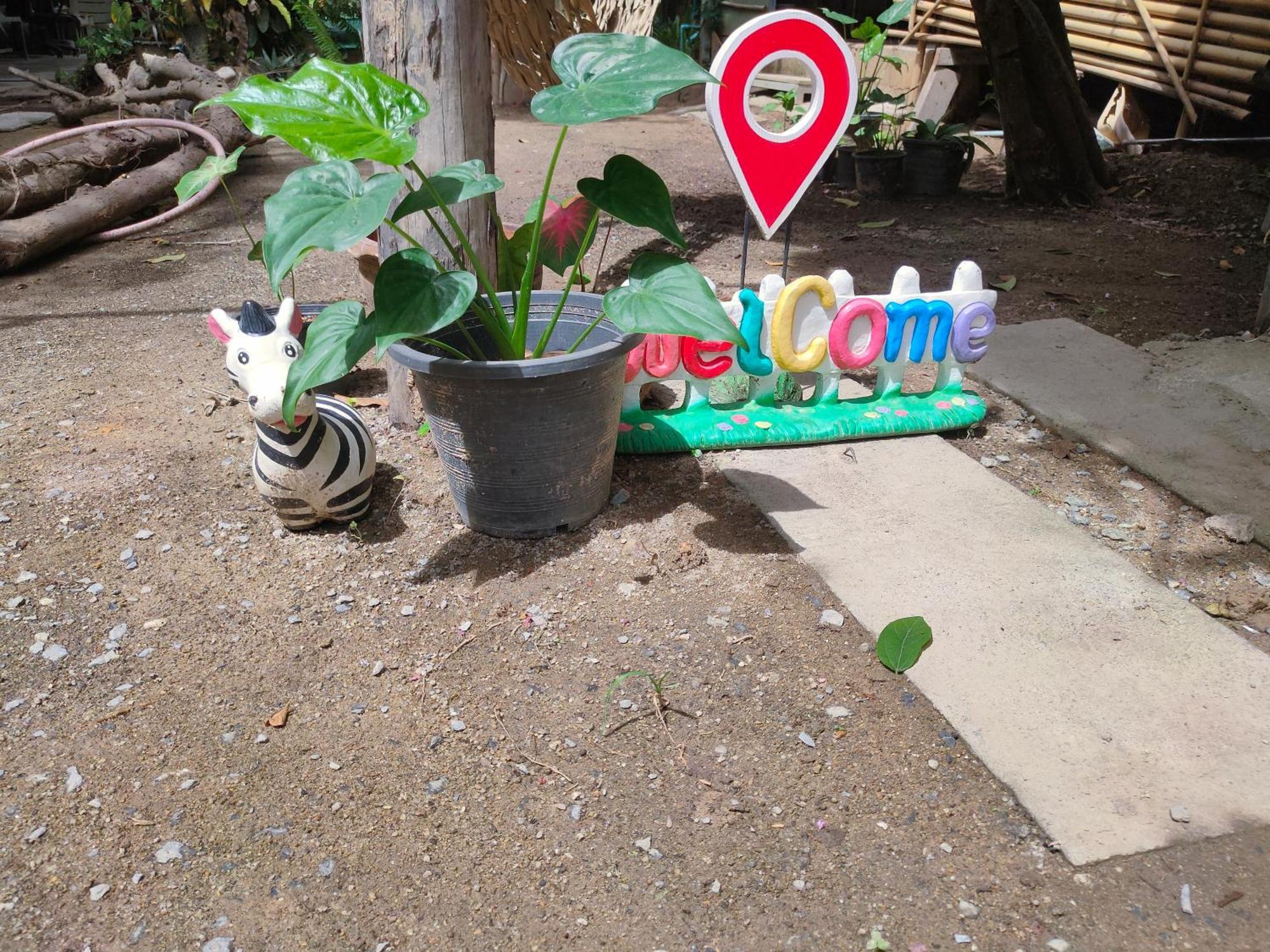 Row House Long Beach Krabi Zewnętrze zdjęcie