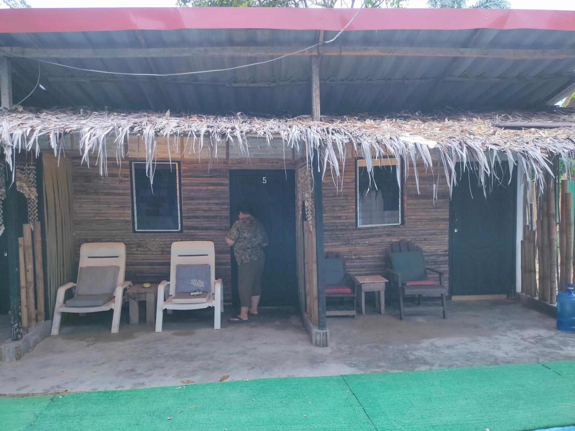 Row House Long Beach Krabi Zewnętrze zdjęcie