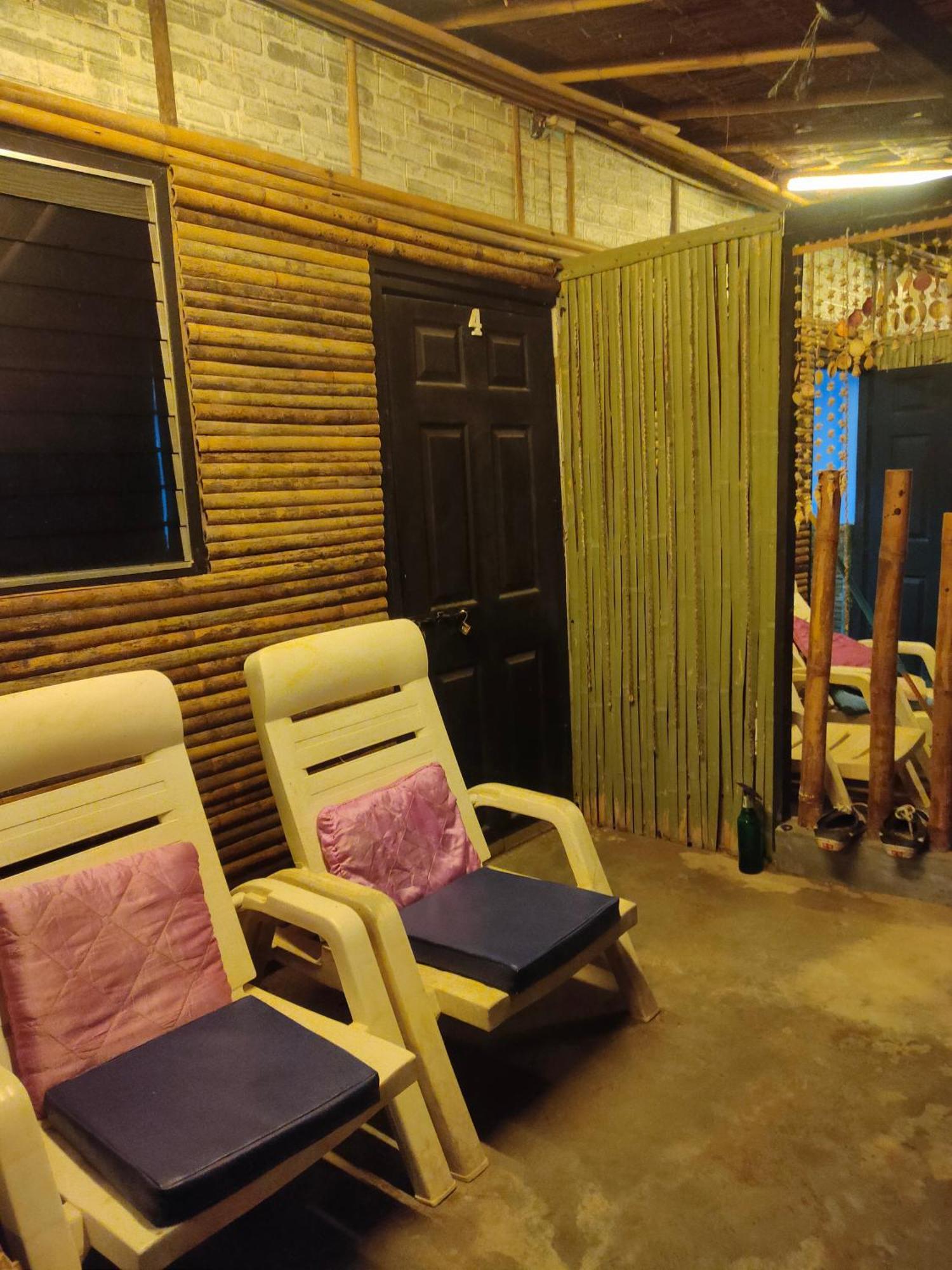 Row House Long Beach Krabi Zewnętrze zdjęcie