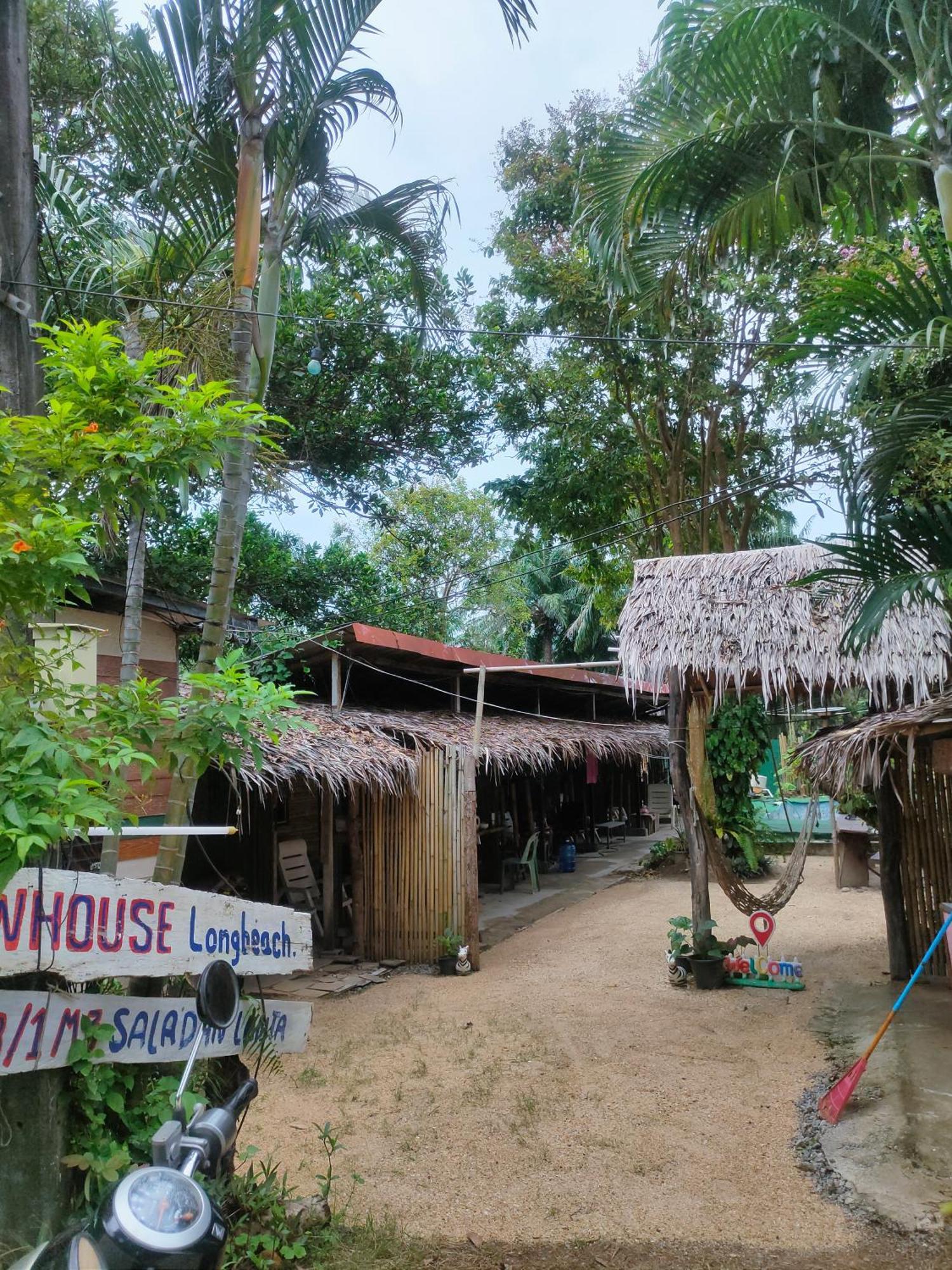 Row House Long Beach Krabi Zewnętrze zdjęcie