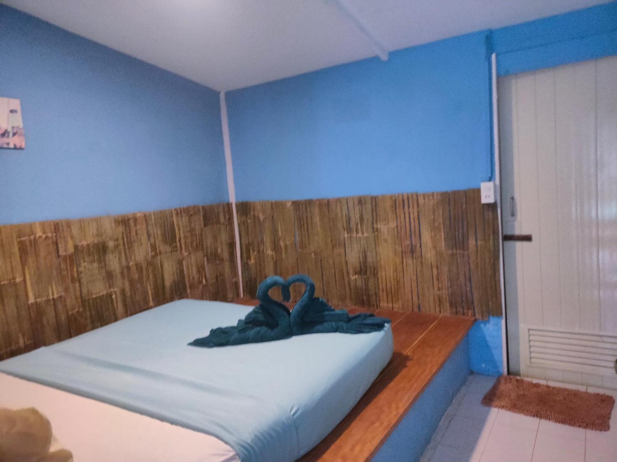 Row House Long Beach Krabi Zewnętrze zdjęcie