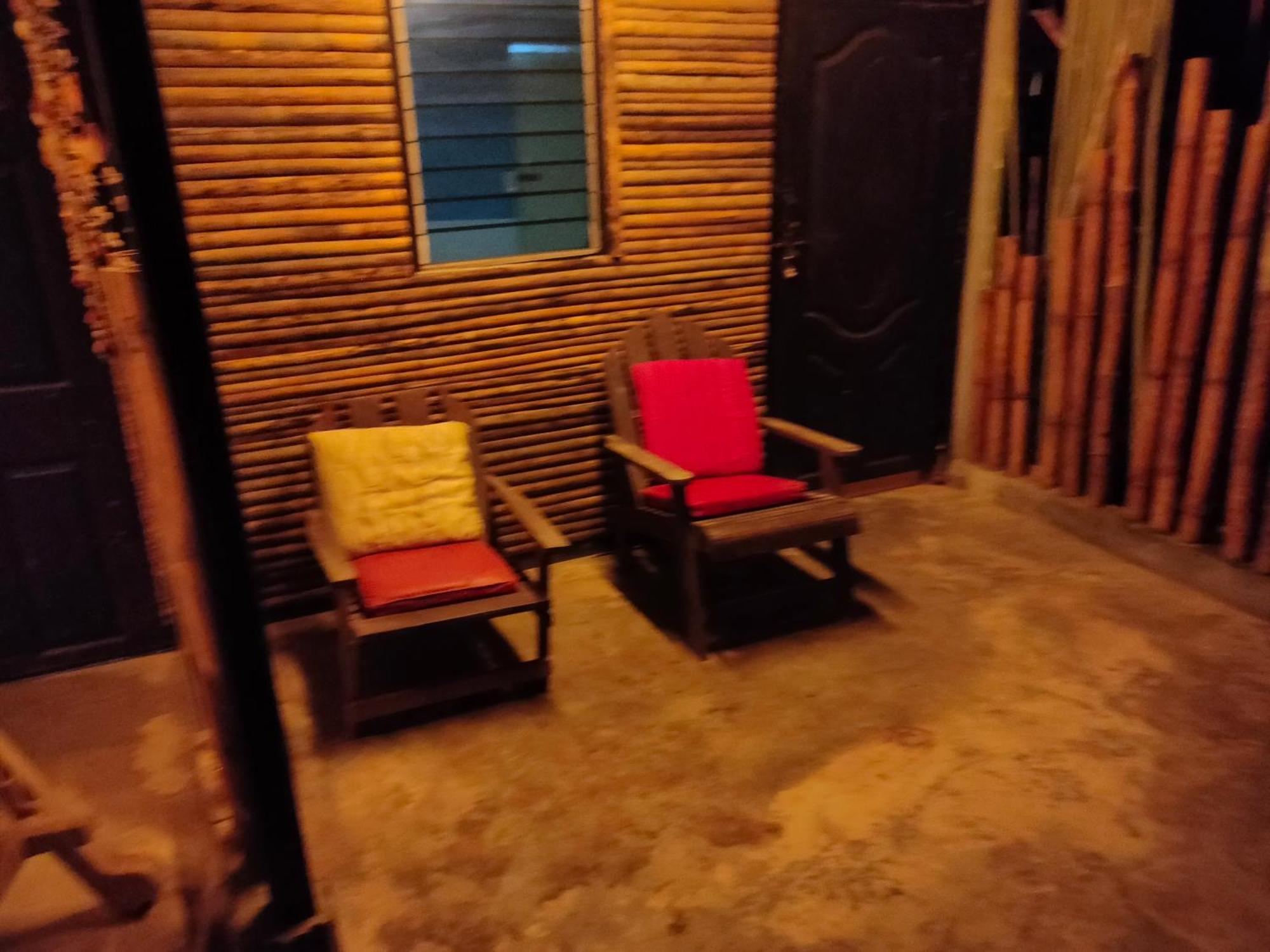 Row House Long Beach Krabi Zewnętrze zdjęcie