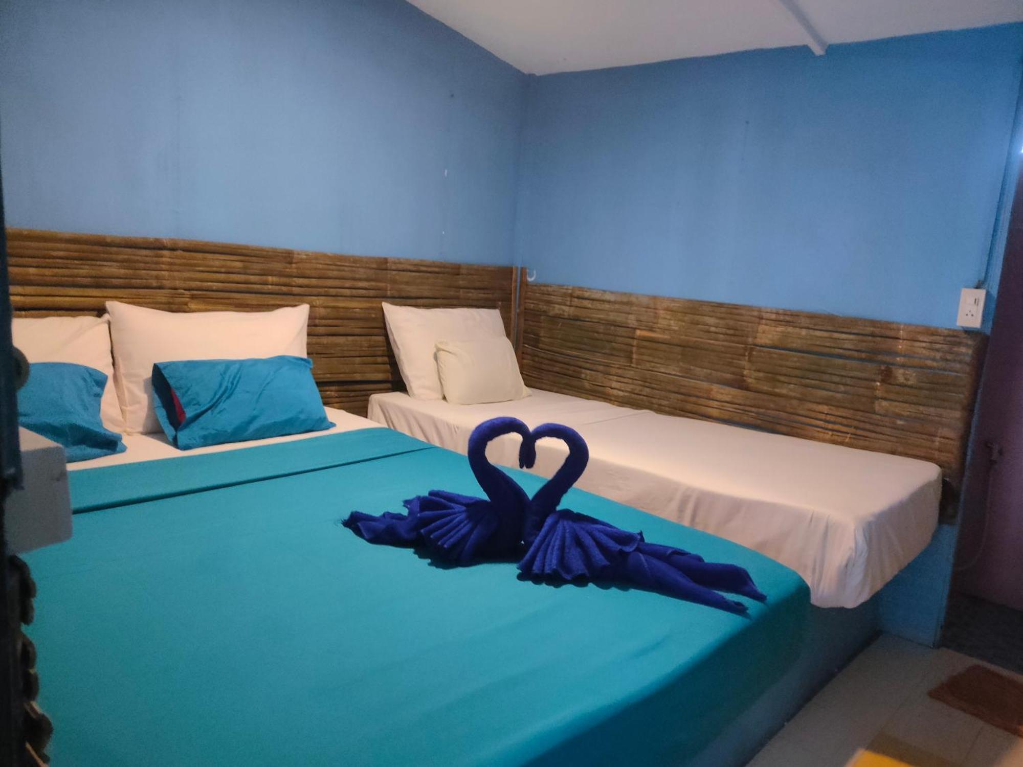 Row House Long Beach Krabi Zewnętrze zdjęcie