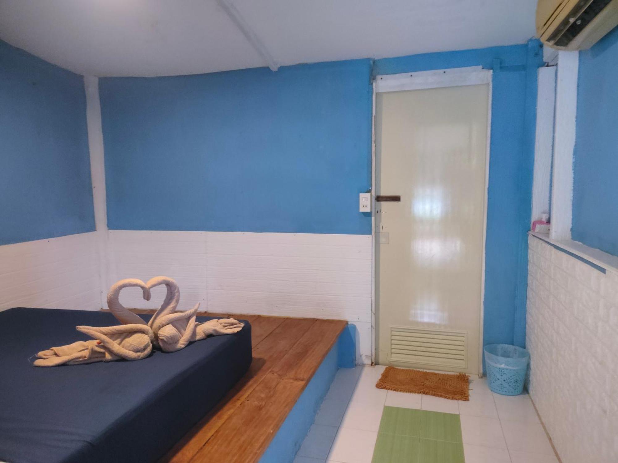 Row House Long Beach Krabi Zewnętrze zdjęcie