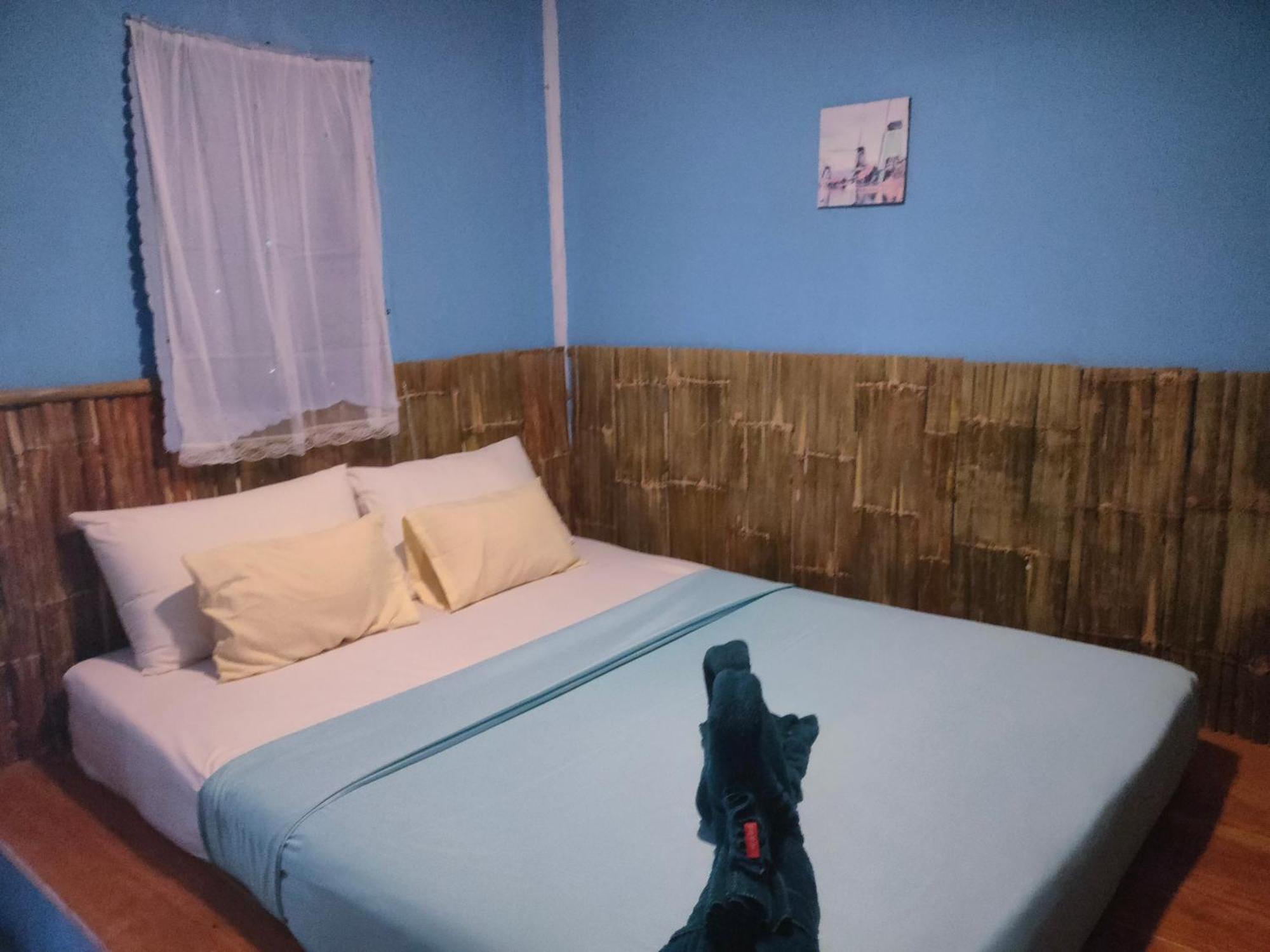 Row House Long Beach Krabi Zewnętrze zdjęcie