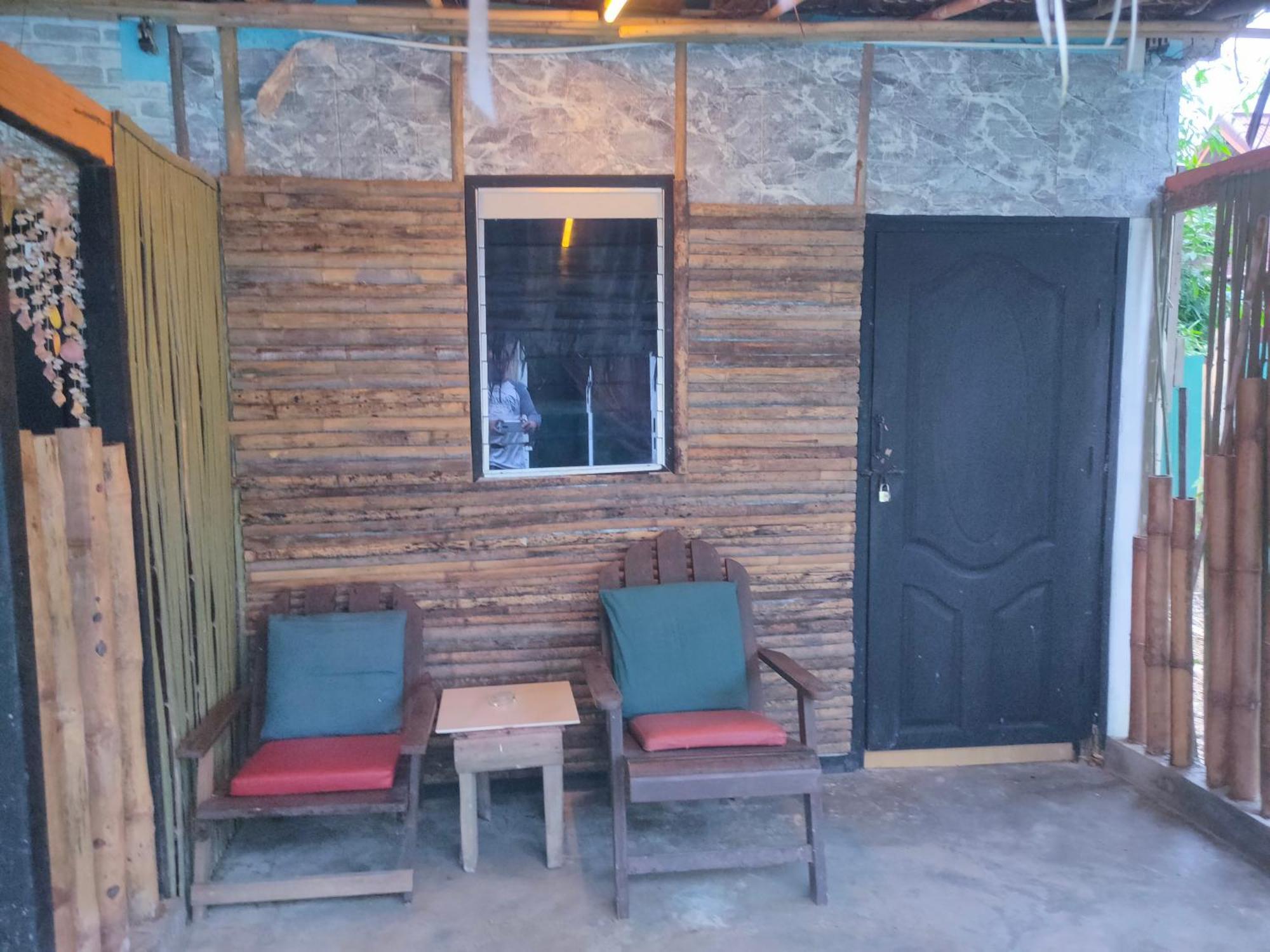 Row House Long Beach Krabi Zewnętrze zdjęcie
