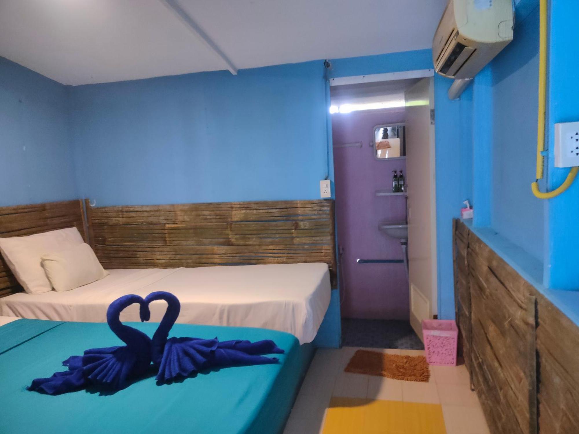 Row House Long Beach Krabi Zewnętrze zdjęcie